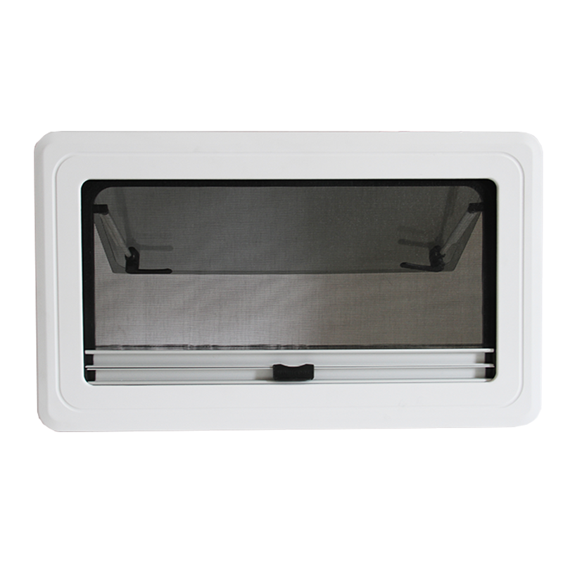 High Performance Aluminum RV S - огляд і ціна Curtain Curtain