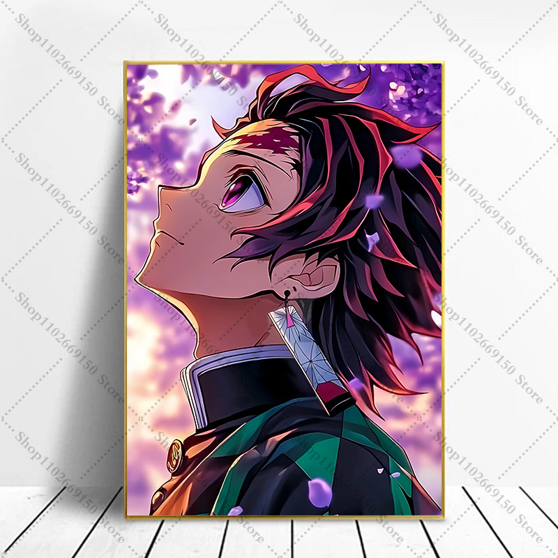 Anime Creative Picture Home De - огляд і ціна Picture Frame