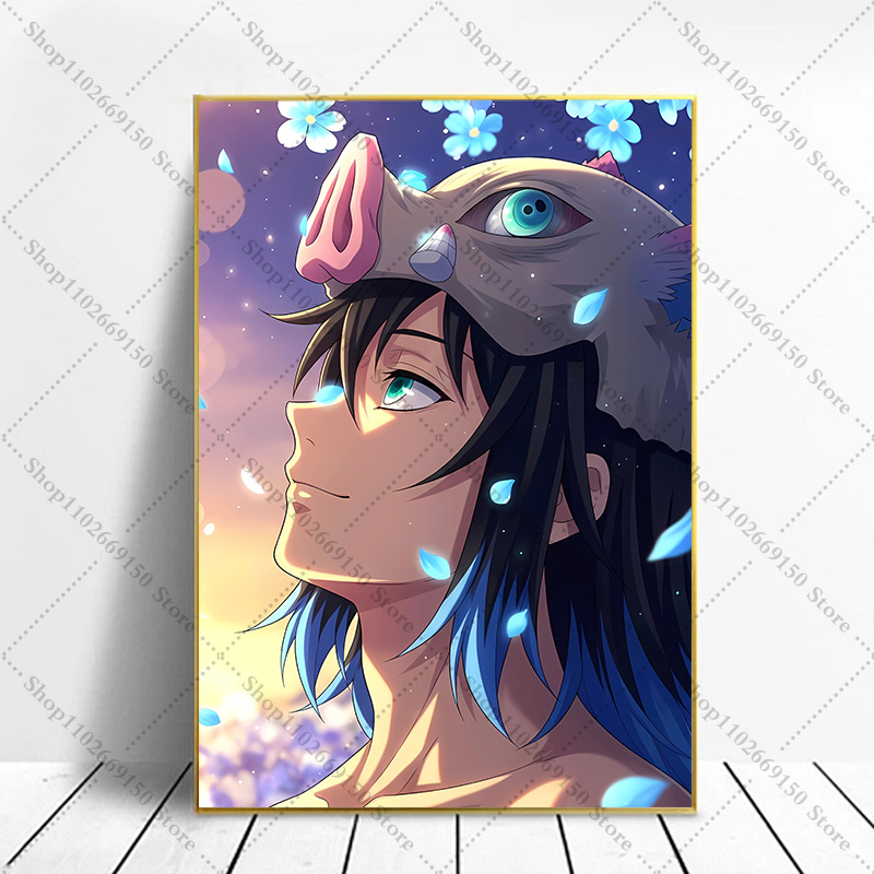 Anime Creative Picture Home De - огляд і ціна Picture Frame