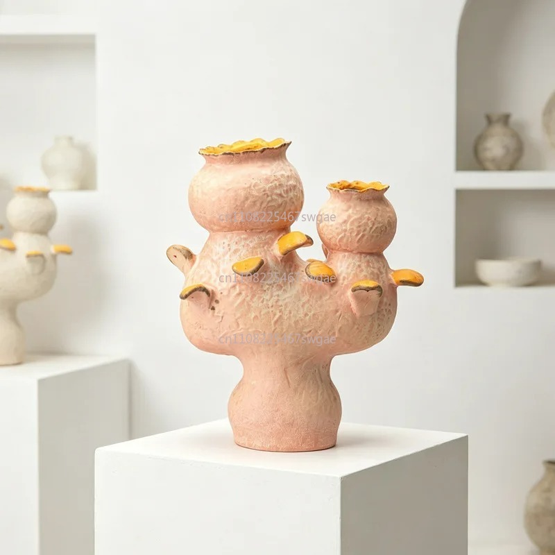Vases Home Decoration Creative - огляд і ціна Vase Decor