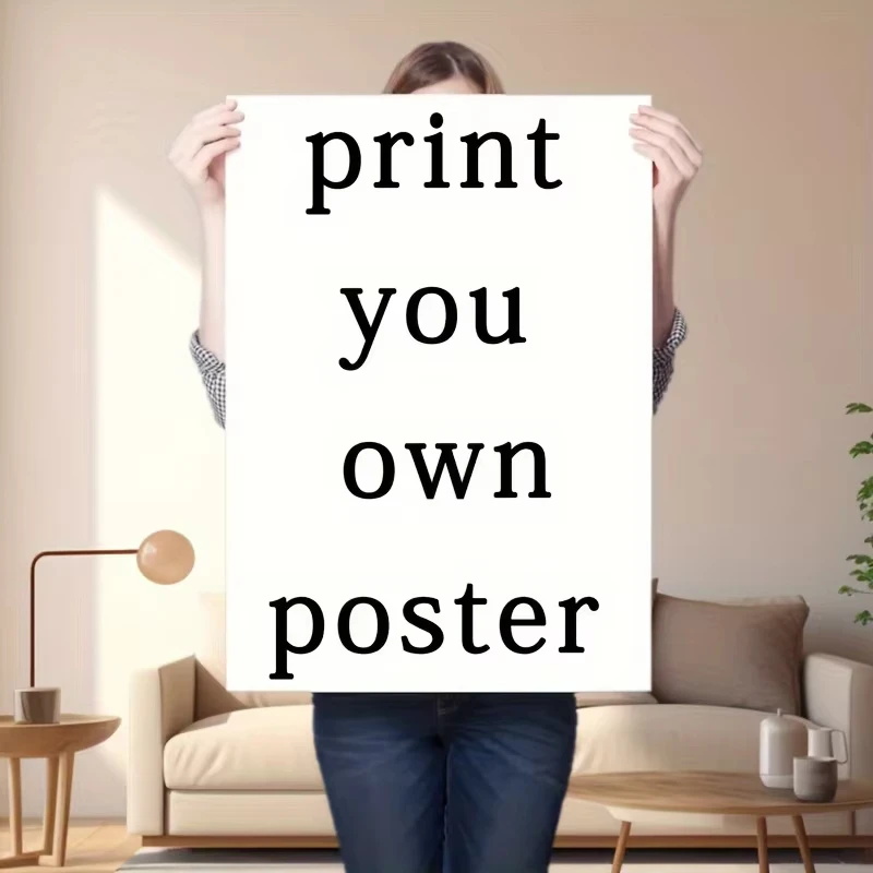 Custom Prints Wall Art Picture - огляд і ціна Interior Design Living Room
