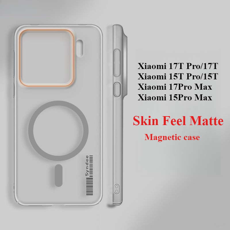 Silm Matte Skin Feel Magnetic  - огляд і ціна Area Rug