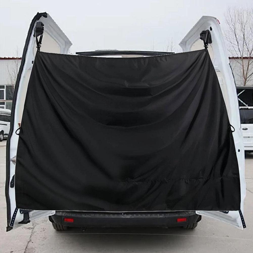 Car Privacy Shades Cover Van R - огляд і ціна Curtain Curtain
