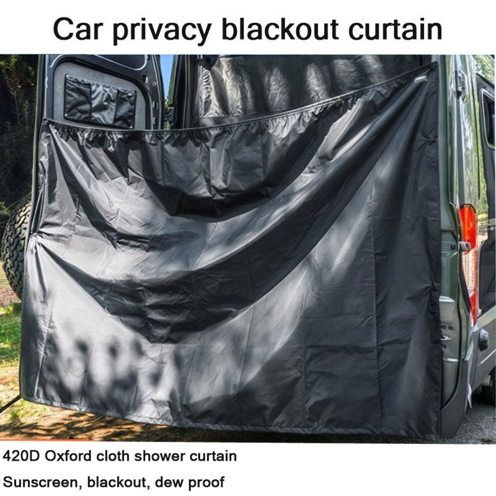 Car Privacy Shades Cover Van R - огляд і ціна Curtain Curtain