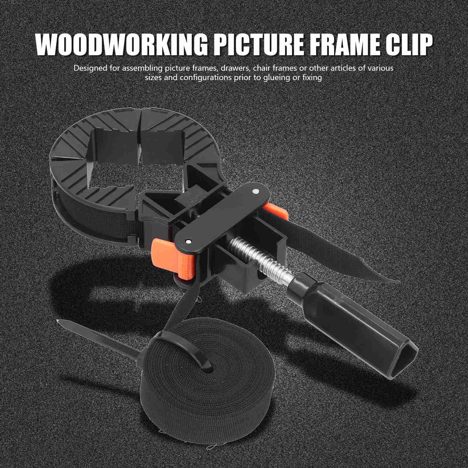 Woodworking Picture Frame Clip - огляд і ціна Picture Frame