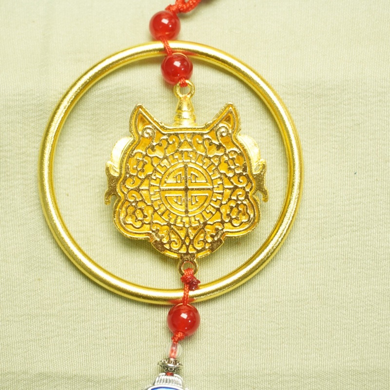 Chinese-Style Ornaments Featur - огляд і ціна Interior Design High End