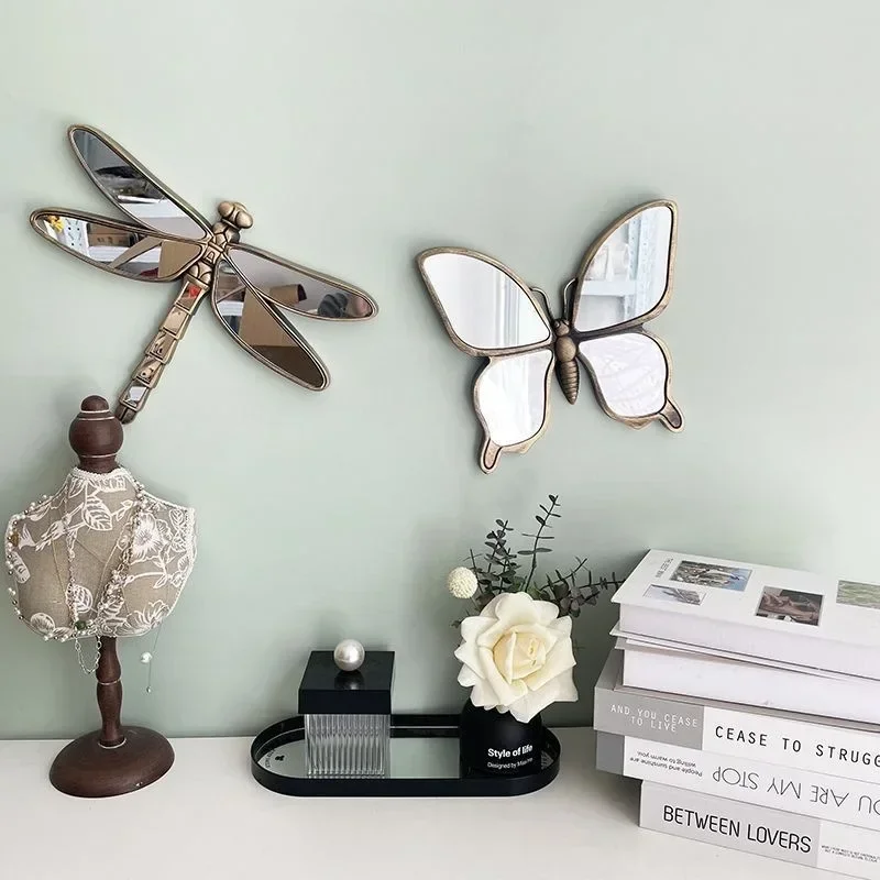 A7-25  Vintage Creative Mirror - огляд і ціна Decorative Mirror