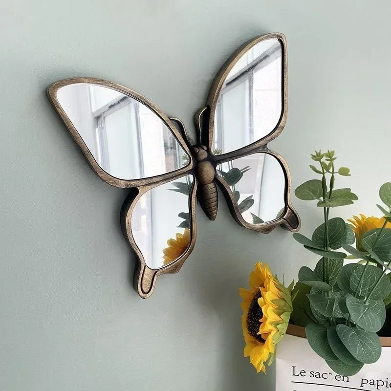 A7-25  Vintage Creative Mirror - огляд і ціна Decorative Mirror