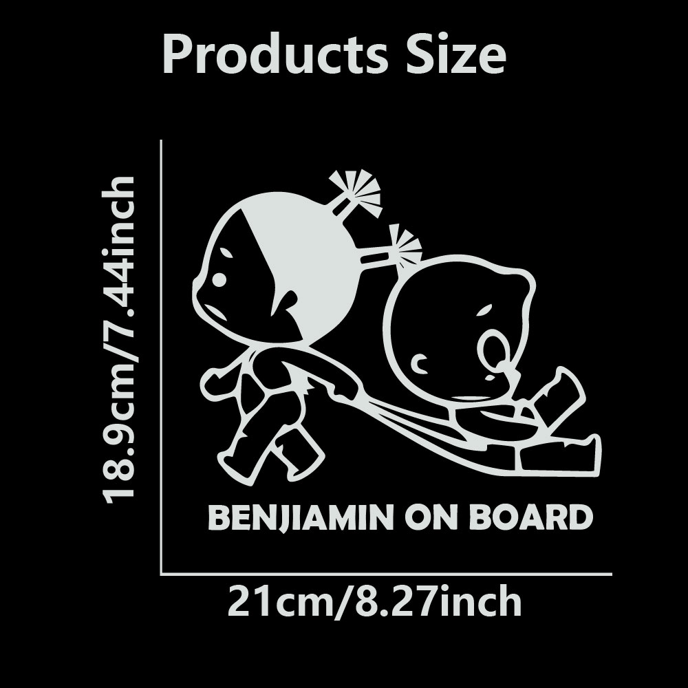 1 pc nice kids play on board C - огляд і ціна Wall Sticker