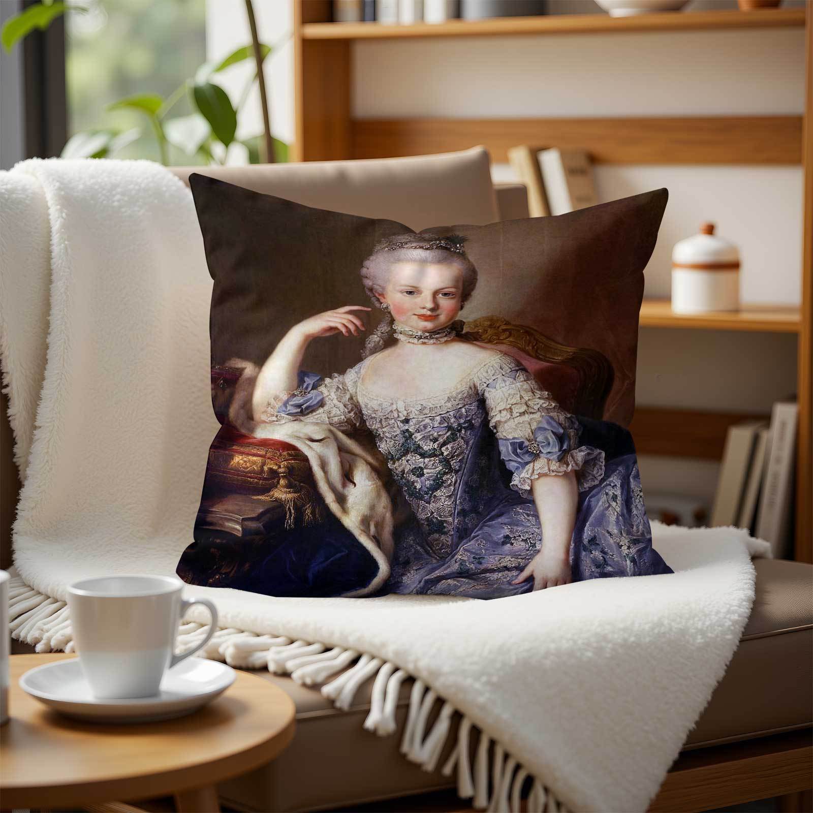 Customize One Decorative Squar - огляд і ціна Throw Pillow