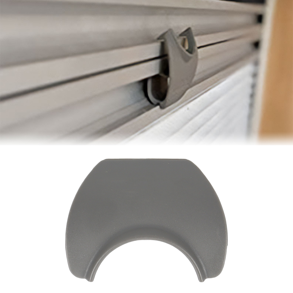 1PCS Blinds Clip Plisse Window - огляд і ціна Curtain Curtain