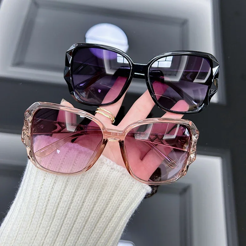 Vintage Oversized Sunglasses W - огляд і ціна Decorative Mirror