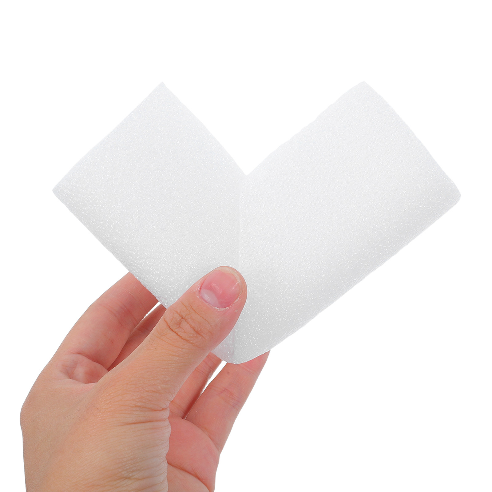 12Pcs White Epe Foam Edge Corn - огляд і ціна Picture Frame