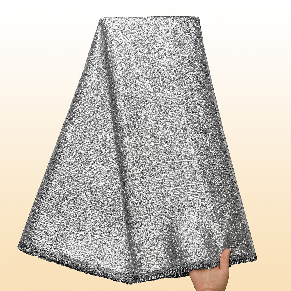 High Quality 5 Yards Jacquard  - огляд і ціна Curtain Curtain