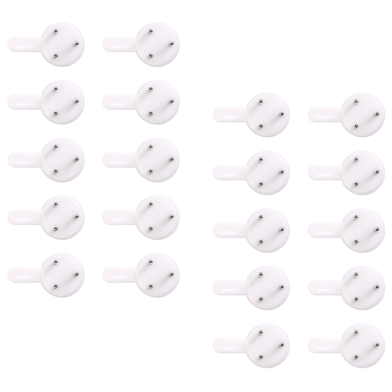 20 pcs plastic heavy wall pict - огляд і ціна Picture Frame
