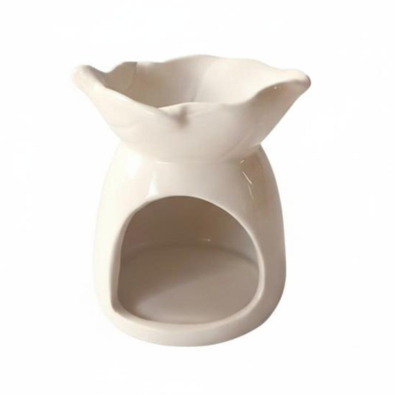 Ceramic Scented Candle Holder  - огляд і ціна Candle Holder Decor