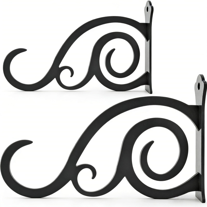 Special hanging hook for wind  - огляд і ціна Candle Holder Decor