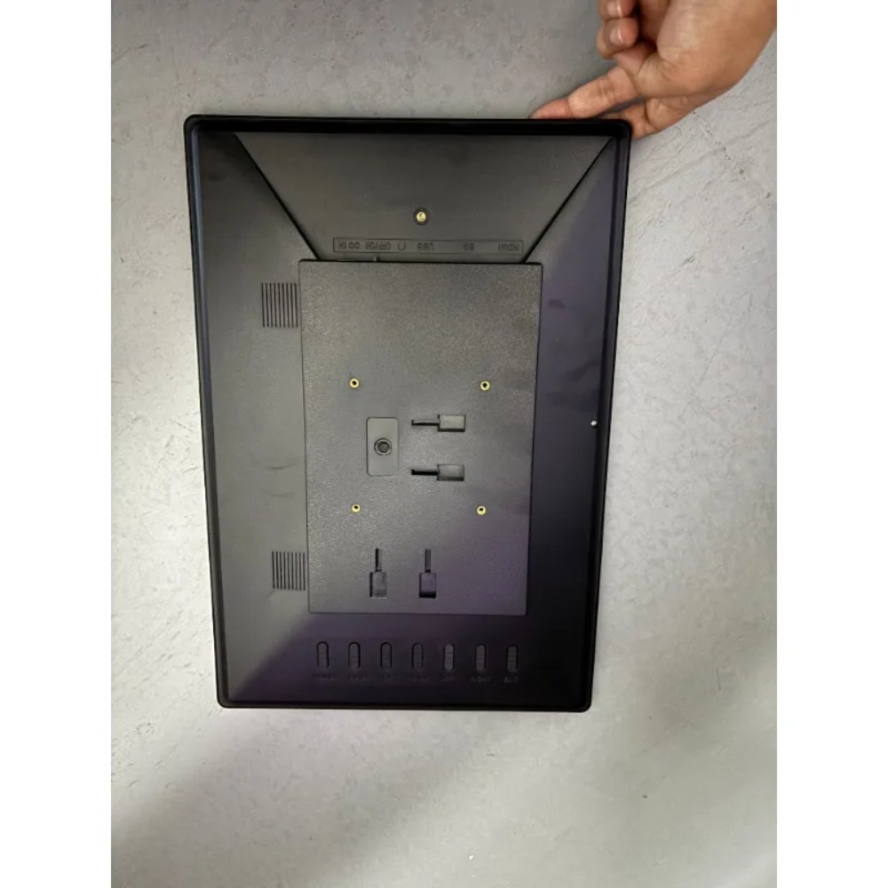 15 Inch Digital Photo Frame, L - огляд і ціна Picture Frame