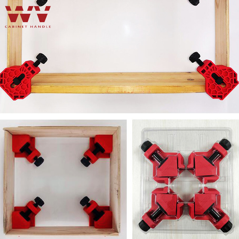 90Degree Angle Clip Corner Cla - огляд і ціна Picture Frame