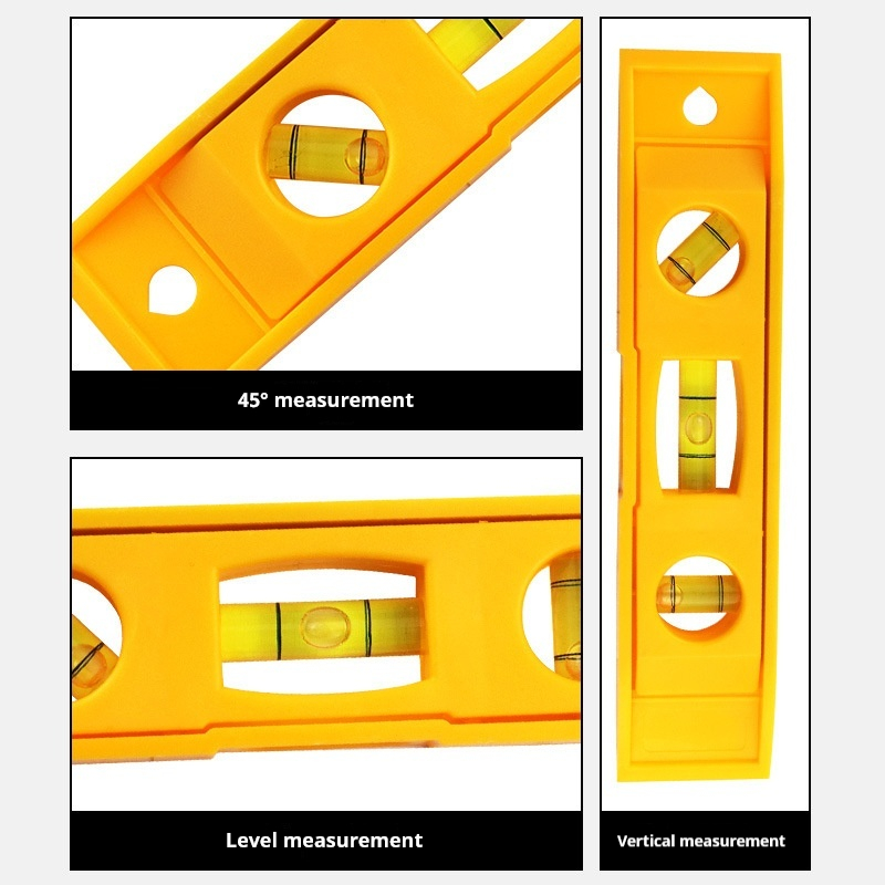 6 inches Torpedo Spirit Level  - огляд і ціна Picture Frame