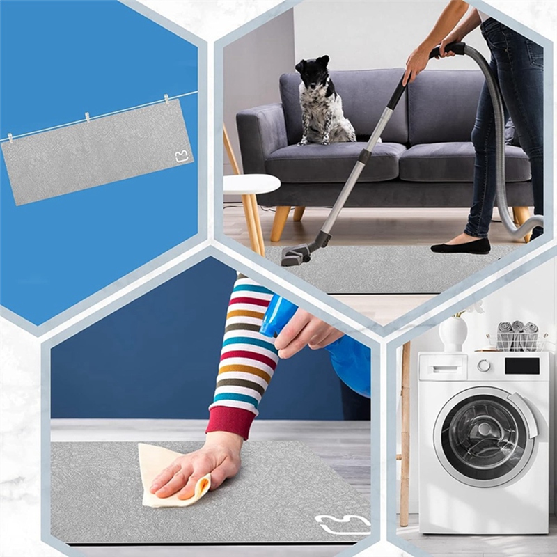 Bathroom Runner Mat Rugs Long  - огляд і ціна Area Rug